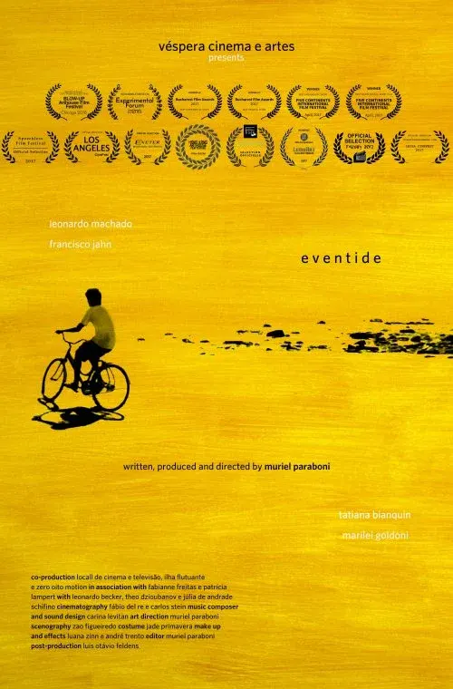 Eventide*
