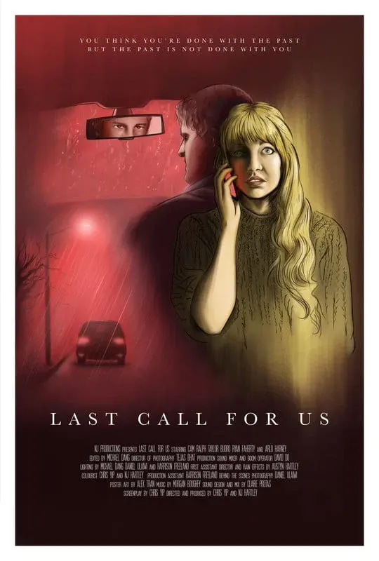 Last Call for Us*