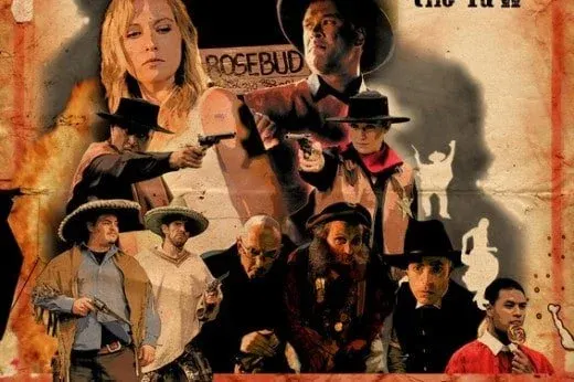 El Western