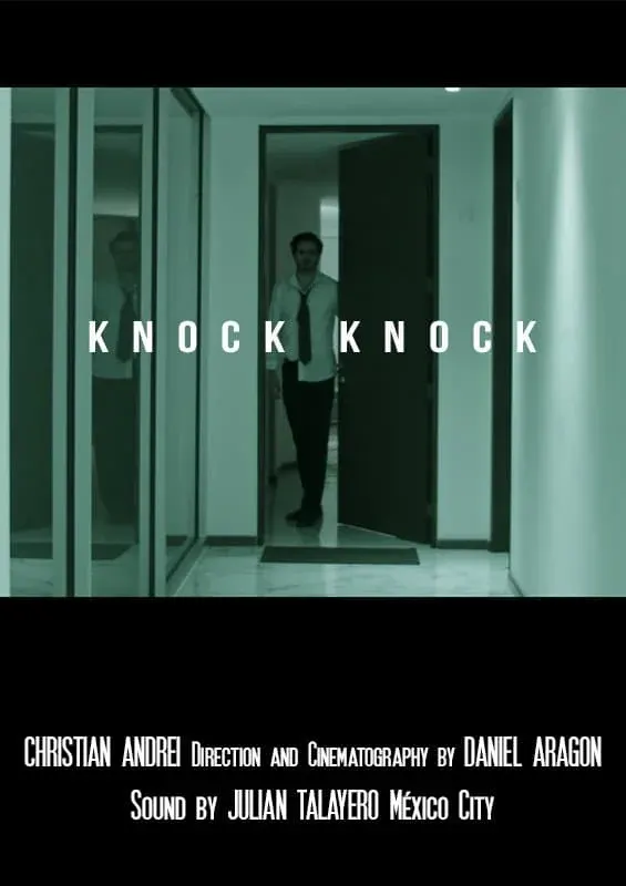 Knock Knock