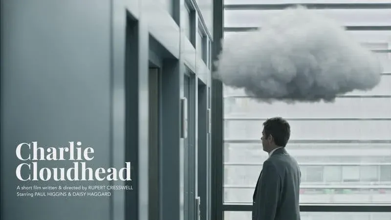 Charlie Cloudhead