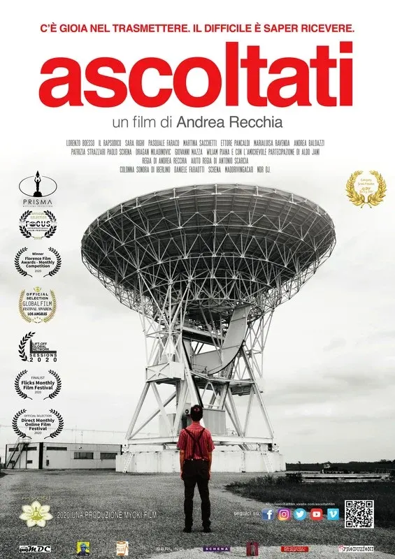 Ascoltati*