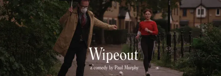 Wipeout