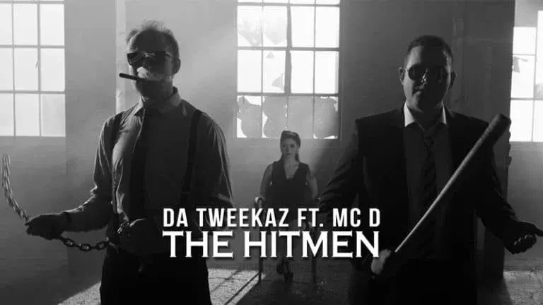 The Hitmen