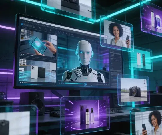 How an AI Video Generator Can Help Filmmakers Explore Ideas Before Production