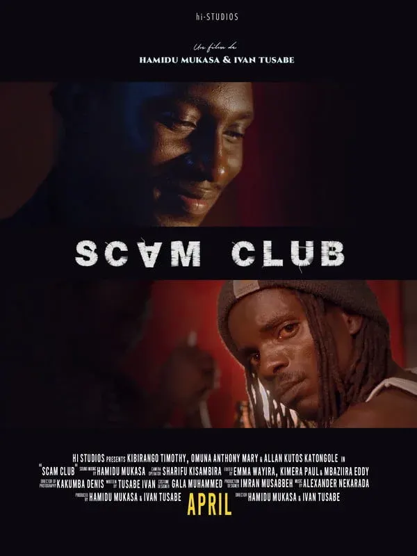 Scam Club (TRAILER)