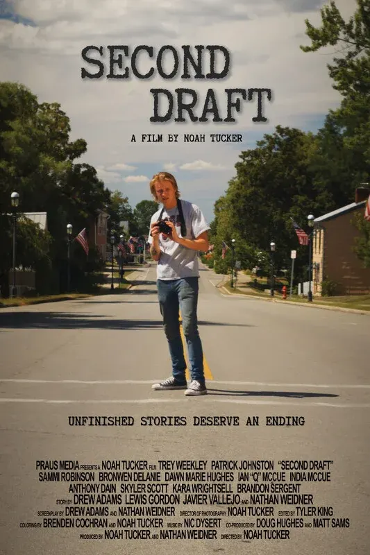 Second Draft*