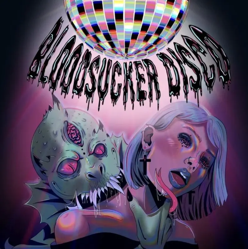 Bloodsucker Disco