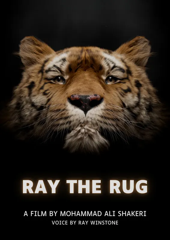 Ray the Rug*