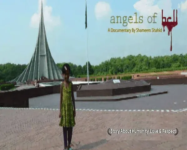 Angels of Hell**