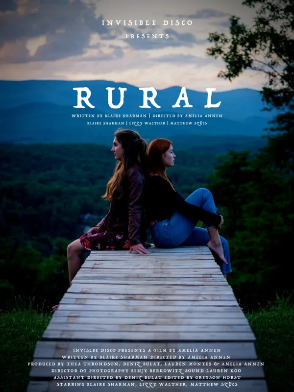 Rural*