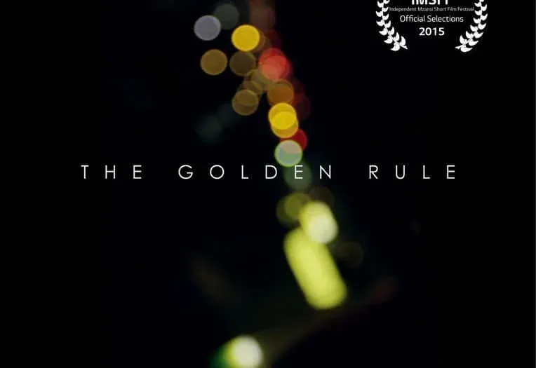 The Golden Rule