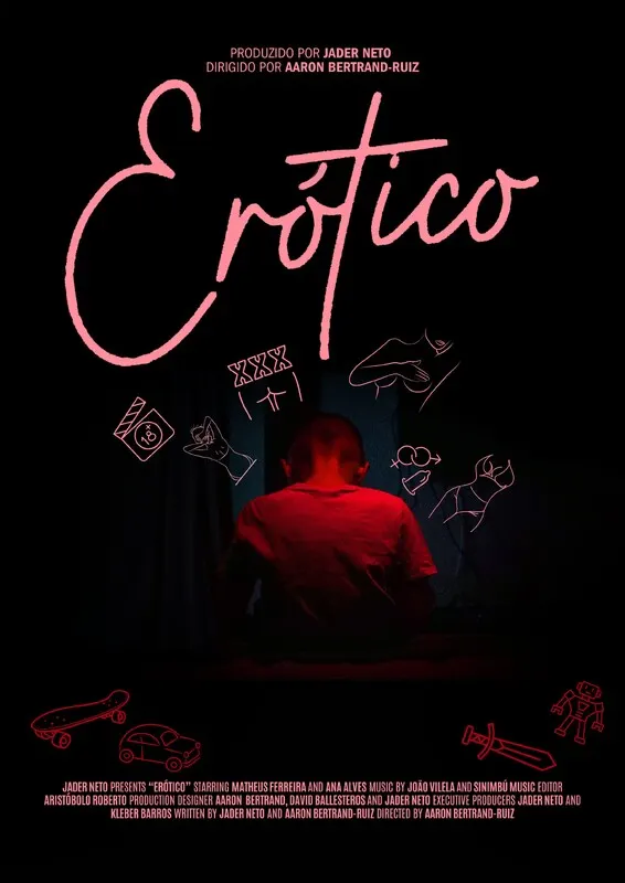 Erótico*
