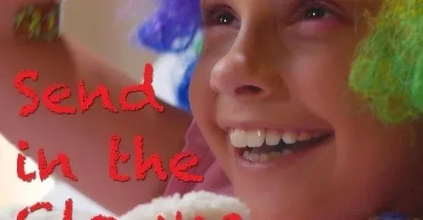 Send in the Clowns