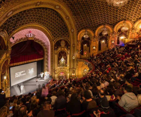 Festival Networking 101: Turning Screenings into Opportunities
