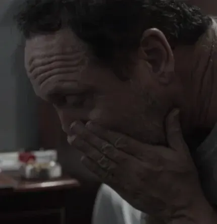 Worst Enemy (TRAILER)
