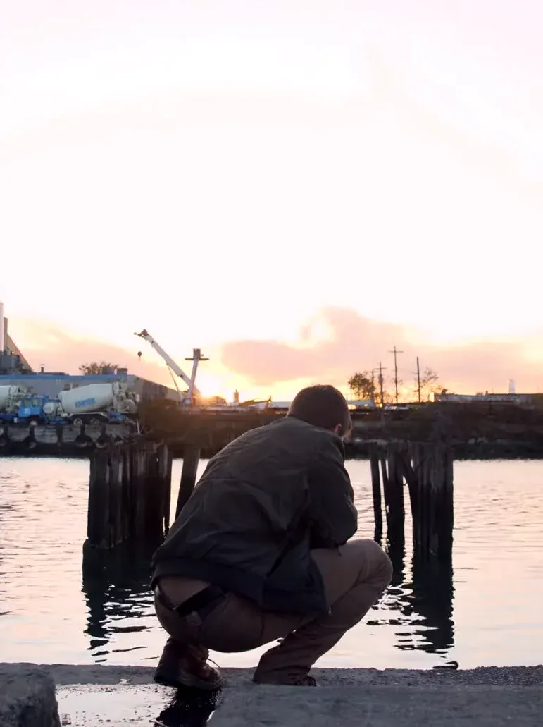 RedSin (TRAILER)