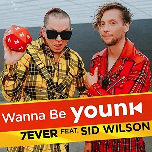 WANNA BE YOUNK