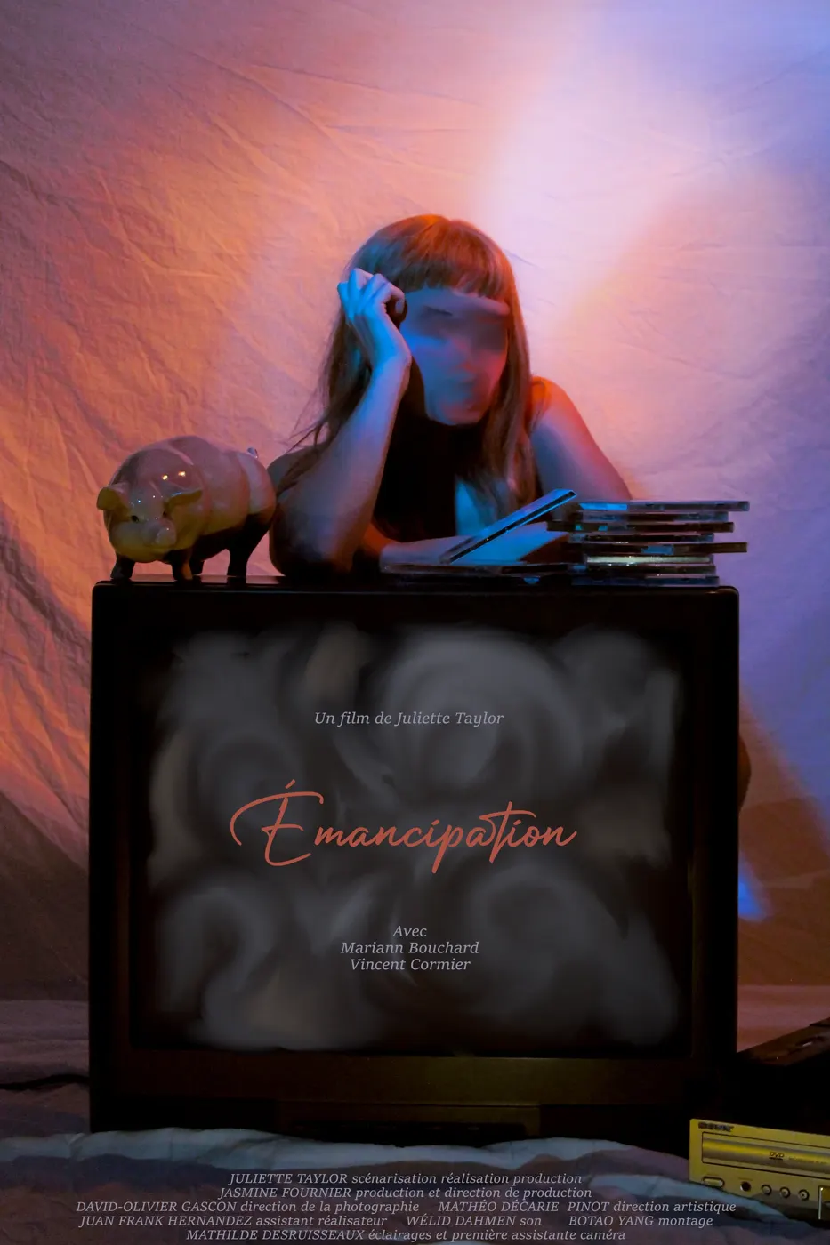 Émancipation