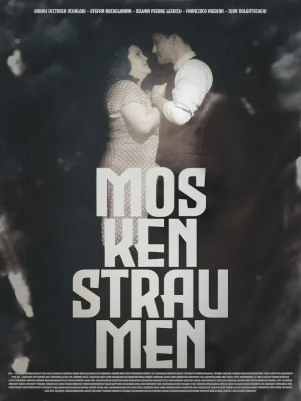MOSKENSTRAUMEN*