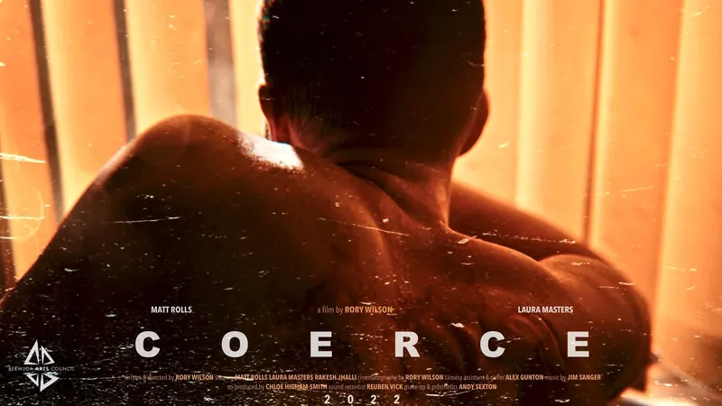 C O E R C E