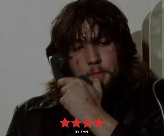 Deadbeat at Dawn (1988) (Review)