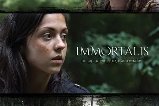 Immortalis (TRAILER)