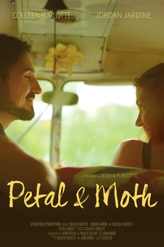 Petal & Moth (TRAILER)