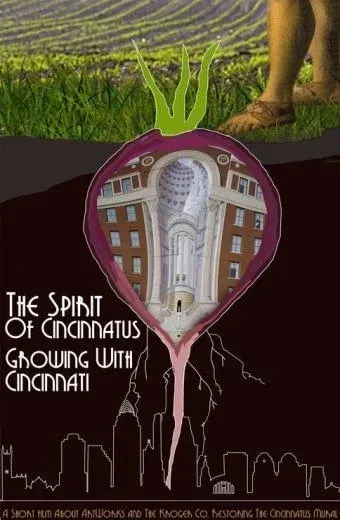 The Spirit Of Cincinnatus*