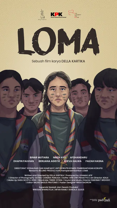 LOMA (TRAILER)