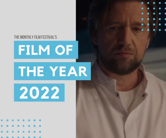 Film of the Year 2022 Announced