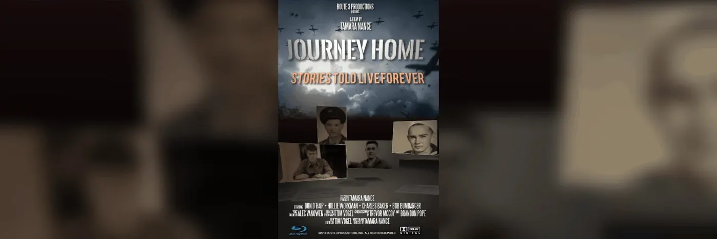 Journey Home