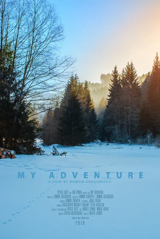 My Adventure*