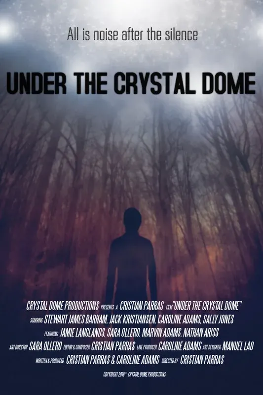 Under the Crystal Dome