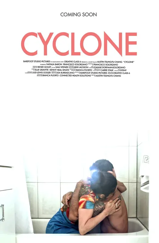 CYCLONE*