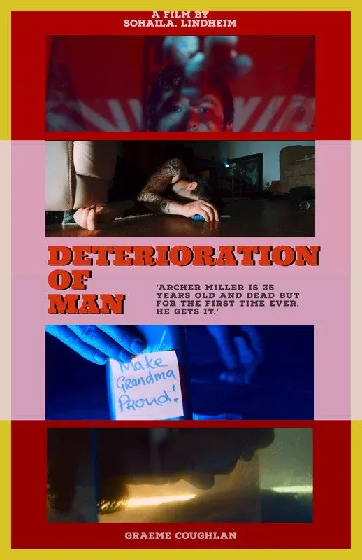 Deterioration of Man*