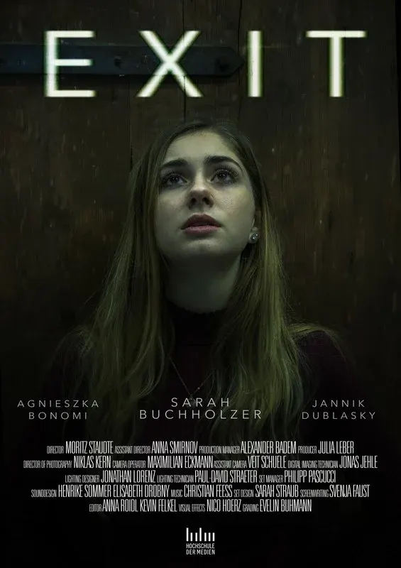 EXIT
