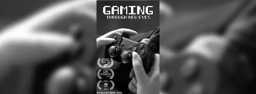 Gaming Through New Eyes