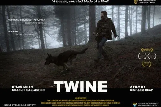 Twine*