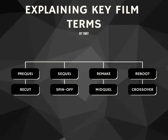 Explaining Key Film Terms