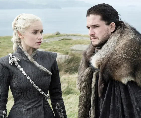 The Influence of 'Game of Thrones' on Modern Fantasy Cinema