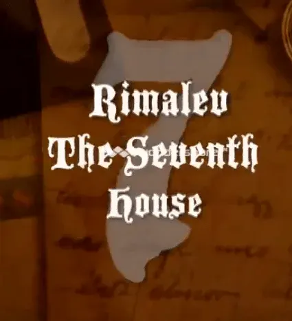 Rimalev; The Seventh House