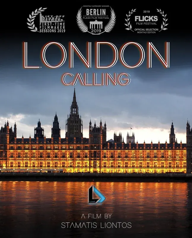 London Calling