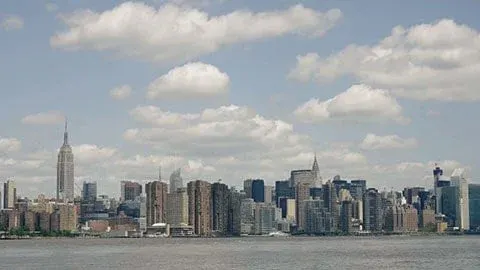 NYC Impressions