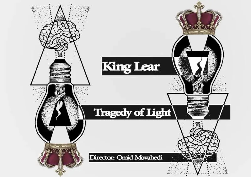 King Lear (TRAILER)