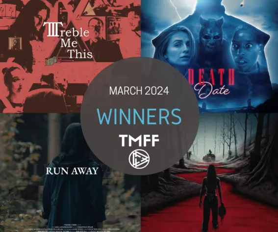 March 2024 Winners