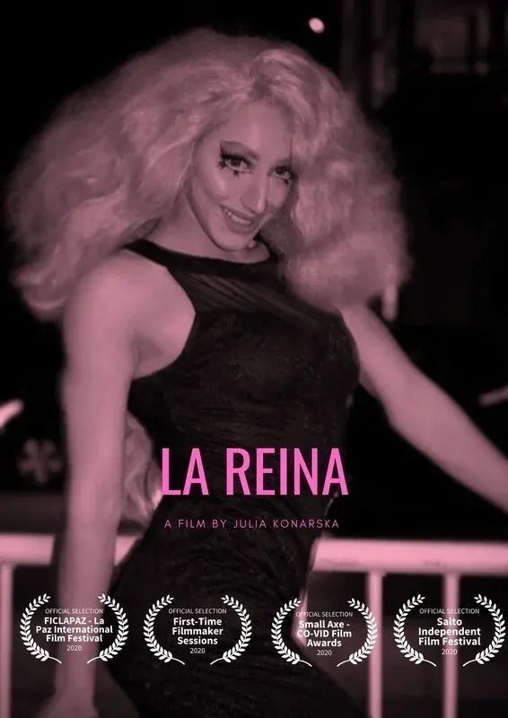 La Reina