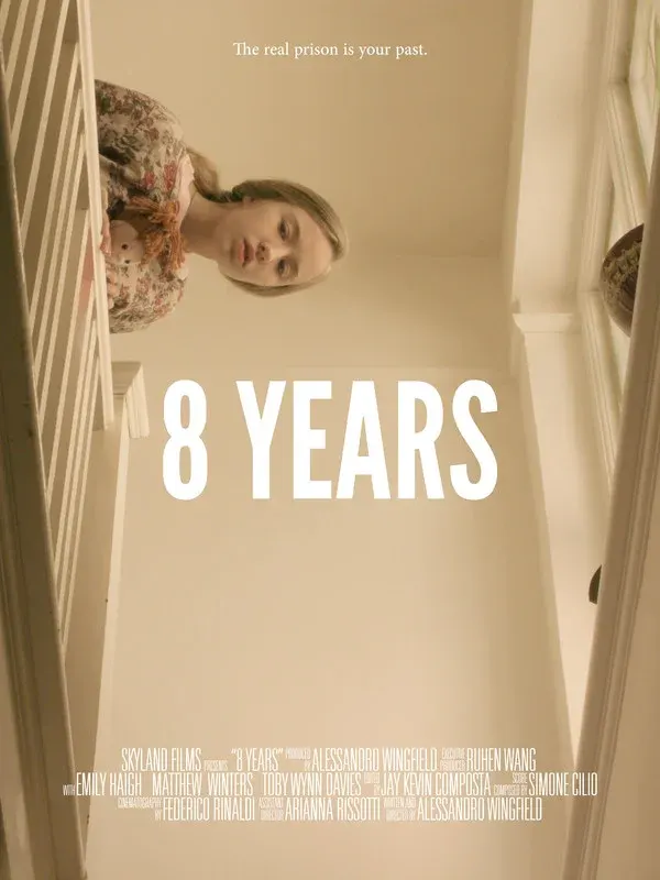 8 Years (TRAILER)