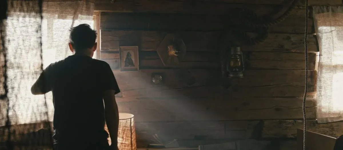 A Trace (TRAILER)