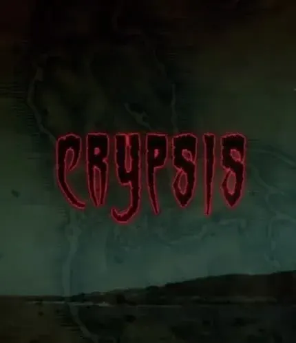 Crypsis (TRAILER)